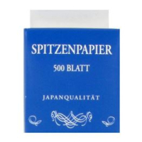 Puntpapier gevouwen 500 vel